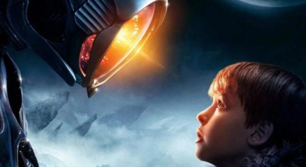 Lost in Space – Staffel 2