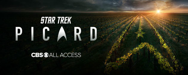 Star Trek: Picard – Staffel 1